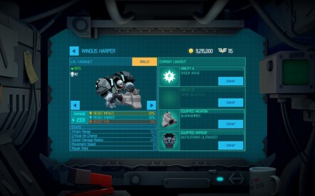 OTTTD Steam Key GLOBAL - 15