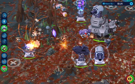 OTTTD Steam Key GLOBAL - 14