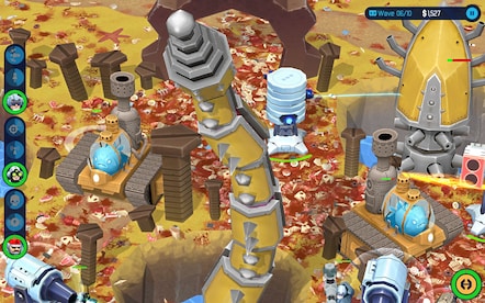 OTTTD Steam Key GLOBAL - 13
