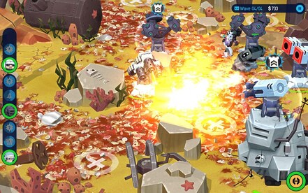 OTTTD Steam Key GLOBAL - 8