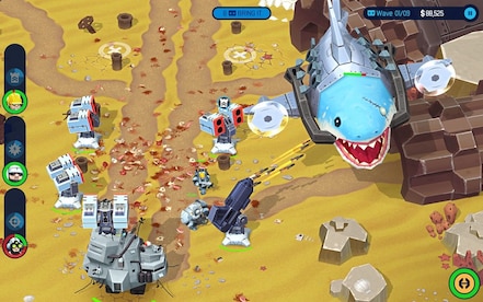 OTTTD Steam Key GLOBAL - 11