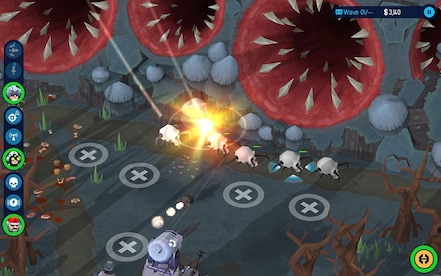 OTTTD Steam Key GLOBAL - 10