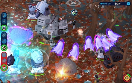 OTTTD Steam Key GLOBAL - 2