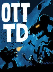 OTTTD Steam Key GLOBAL - 1