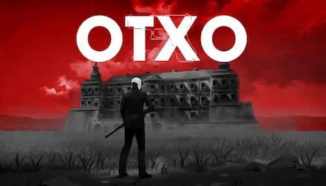 OTXO (PC) - Steam Key - GLOBAL - 0
