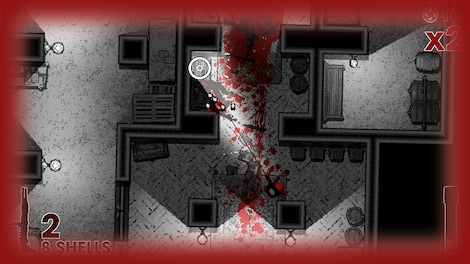 OTXO (PC) - Steam Key - GLOBAL - 3