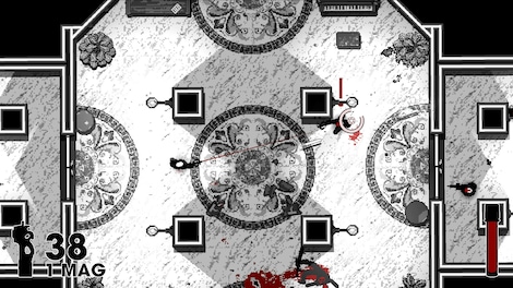 OTXO (PC) - Steam Key - GLOBAL - 7