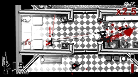 OTXO (PC) - Steam Key - GLOBAL - 6