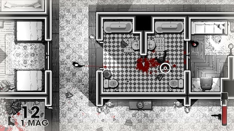 OTXO (PC) - Steam Key - GLOBAL - 5