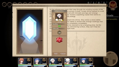 Our Adventurer Guild (PC) - Steam Account - GLOBAL - 3