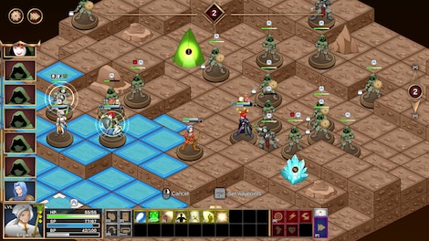 Our Adventurer Guild (PC) - Steam Account - GLOBAL - 9