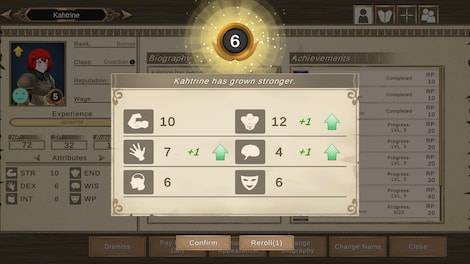 Our Adventurer Guild (PC) - Steam Account - GLOBAL - 4