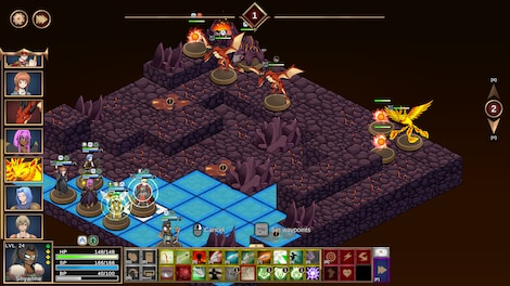 Our Adventurer Guild (PC) - Steam Account - GLOBAL - 8