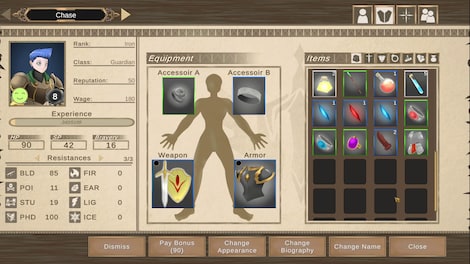 Our Adventurer Guild (PC) - Steam Key - EUROPE - 5