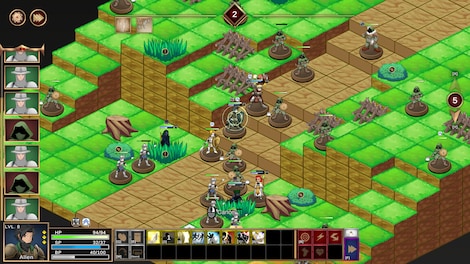 Our Adventurer Guild (PC) - Steam Key - GLOBAL - 10