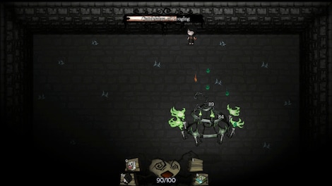 Our Darker Purpose Steam Key GLOBAL - 8