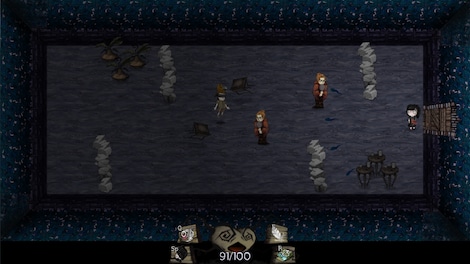 Our Darker Purpose Steam Key GLOBAL - 4