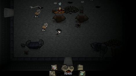 Our Darker Purpose Steam Key GLOBAL - 3