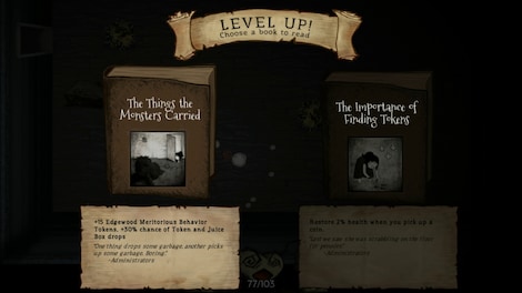 Our Darker Purpose Steam Key GLOBAL - 5