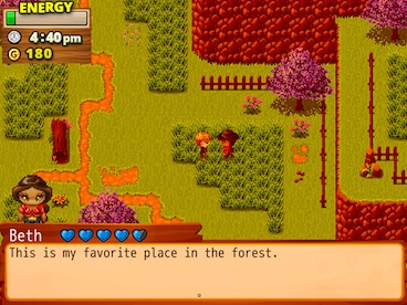 Our Love Will Grow Steam Key GLOBAL - 6