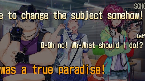 Our World Is Ended. Steam Key GLOBAL - 6