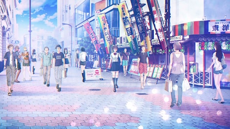 Our World Is Ended. Steam Key GLOBAL - 8