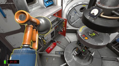 Out in Space Bundle: Tin Can & orbit.industries (Xbox Series X/S) - Xbox Live Key - ARGENTINA - 9