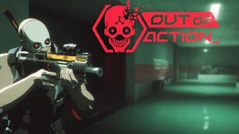 Out of Action (PC) - Steam Account - GLOBAL - 0