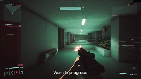Out of Action (PC) - Steam Key - EUROPE - 3