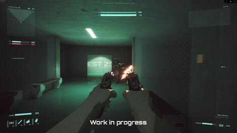 Out of Action (PC) - Steam Key - EUROPE - 12