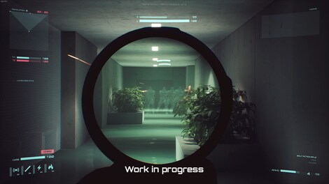 Out of Action (PC) - Steam Key - EUROPE - 8
