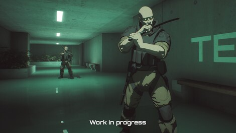 Out of Action (PC) - Steam Key - EUROPE - 6