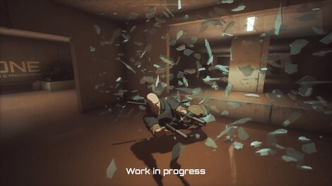 Out of Action (PC) - Steam Key - EUROPE - 9
