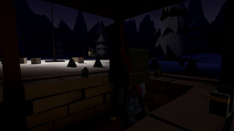 Out of Ammo VR Steam Gift EUROPE - 7