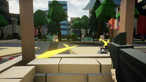 Out of Ammo VR Steam Key GLOBAL - 12