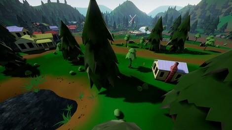 Out of Ammo VR Steam Key GLOBAL - 4