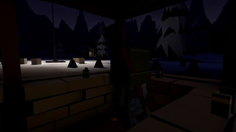 Out of Ammo VR Steam Key GLOBAL - 7