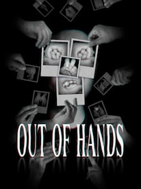 Out Of Hands (PC) - Steam Gift - GLOBAL - 1