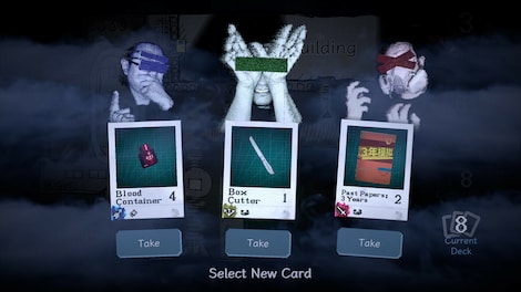 Out Of Hands (PC) - Steam Gift - GLOBAL - 8