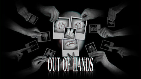 Out Of Hands (PC) - Steam Key - GLOBAL - 0