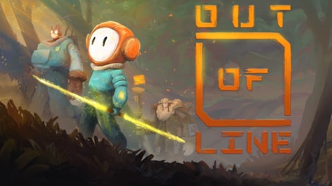 Out of Line PC - Epic Games Account - GLOBAL - 2