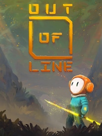 Out of Line PC - Epic Games Account - GLOBAL - 1