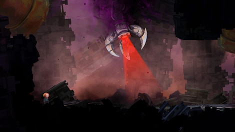 Out of Line (PC) - Steam Key - GLOBAL - 4
