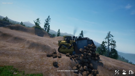 Out of Ore (PC) - Steam Gift - EUROPE - 3