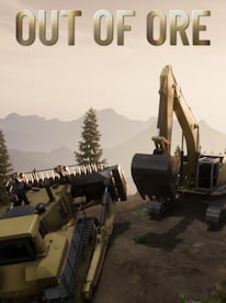 Out of Ore (PC) - Steam Gift - EUROPE - 1