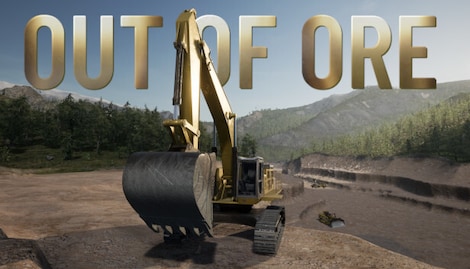 Out of Ore (PC) - Steam Gift - GLOBAL - 0