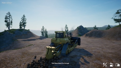 Out of Ore (PC) - Steam Gift - GLOBAL - 12