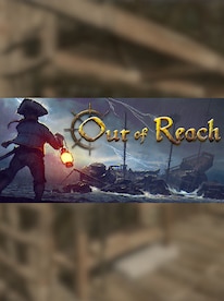 Out of Reach Steam Gift LATAM - 1