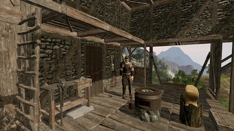 Out of Reach Steam Gift LATAM - 4