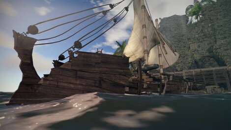Out of Reach Steam Gift LATAM - 5